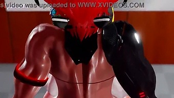 Amusing Elevator Antics [Full Sounds]